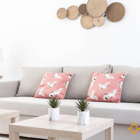 Apartamento Floral By Livework Cádiz Kültér fotó