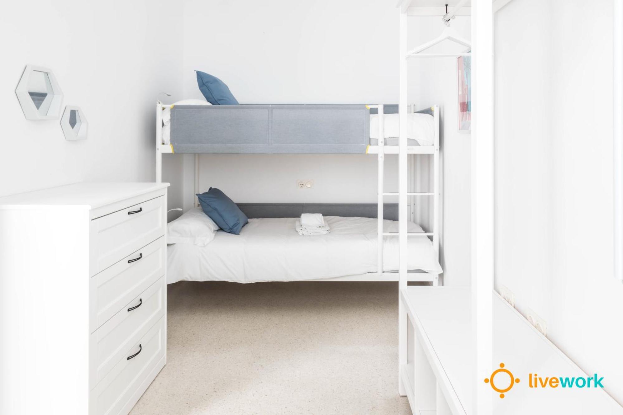 Apartamento Floral By Livework Cádiz Kültér fotó